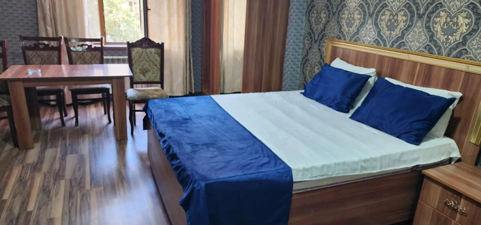 Ariva Center Hotel  Baku