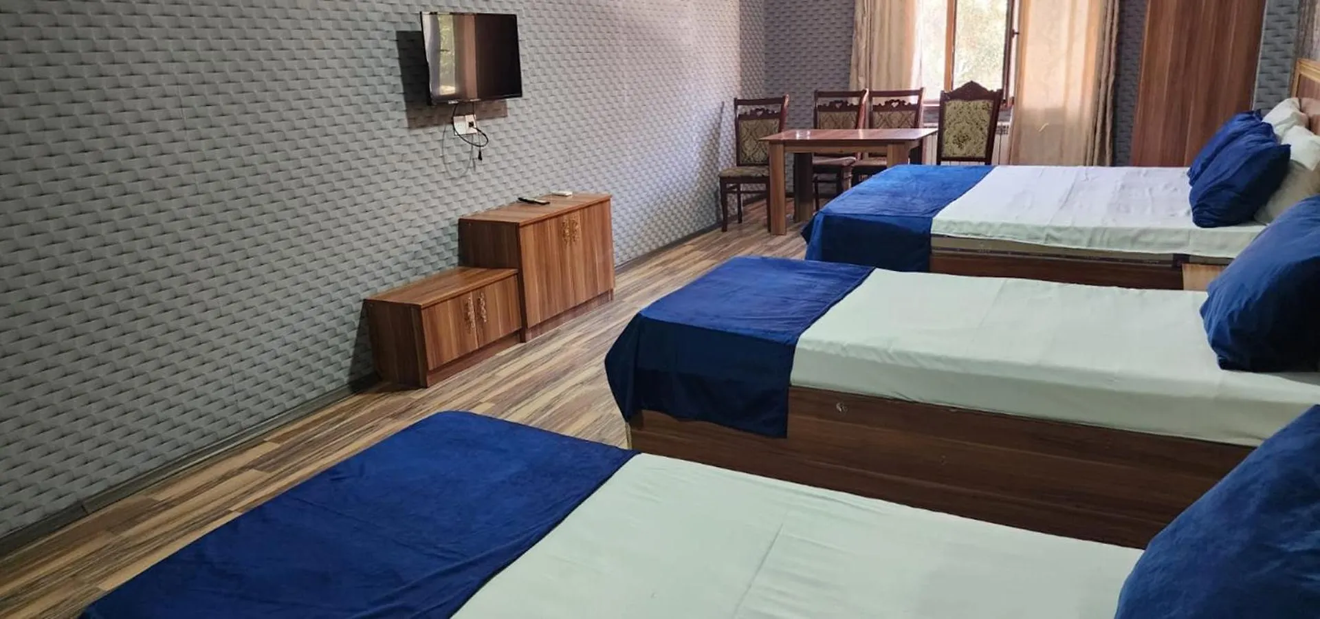 ***  Ariva Center Hotel Azerbaijan