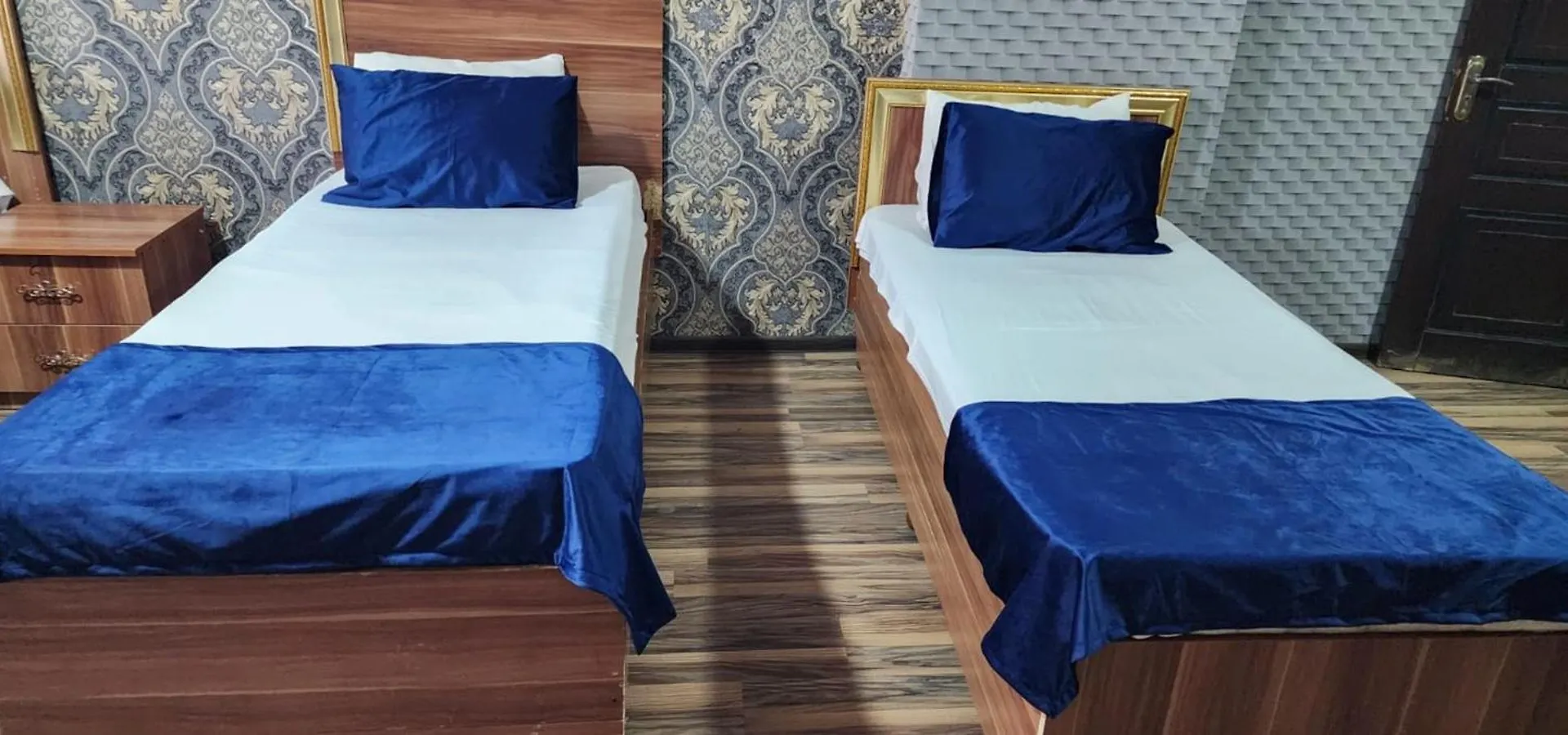 Ariva Center Hotel