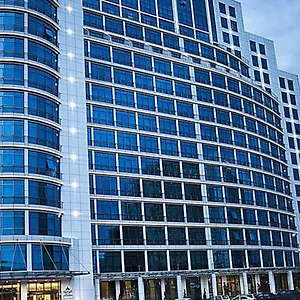 Отель Qafqaz Hotel&residence