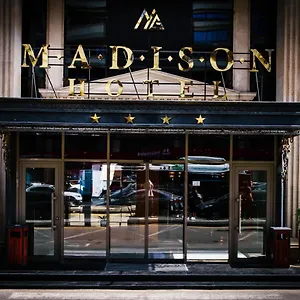 Madison Hotel
