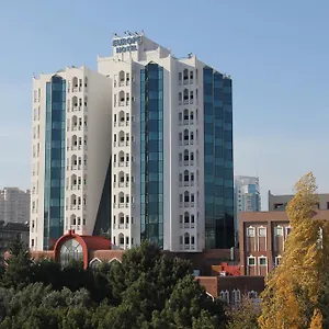 Отель гранд европа