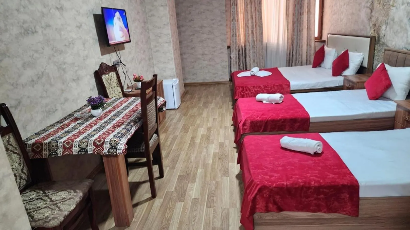 Ariva Center Hotel Baku
