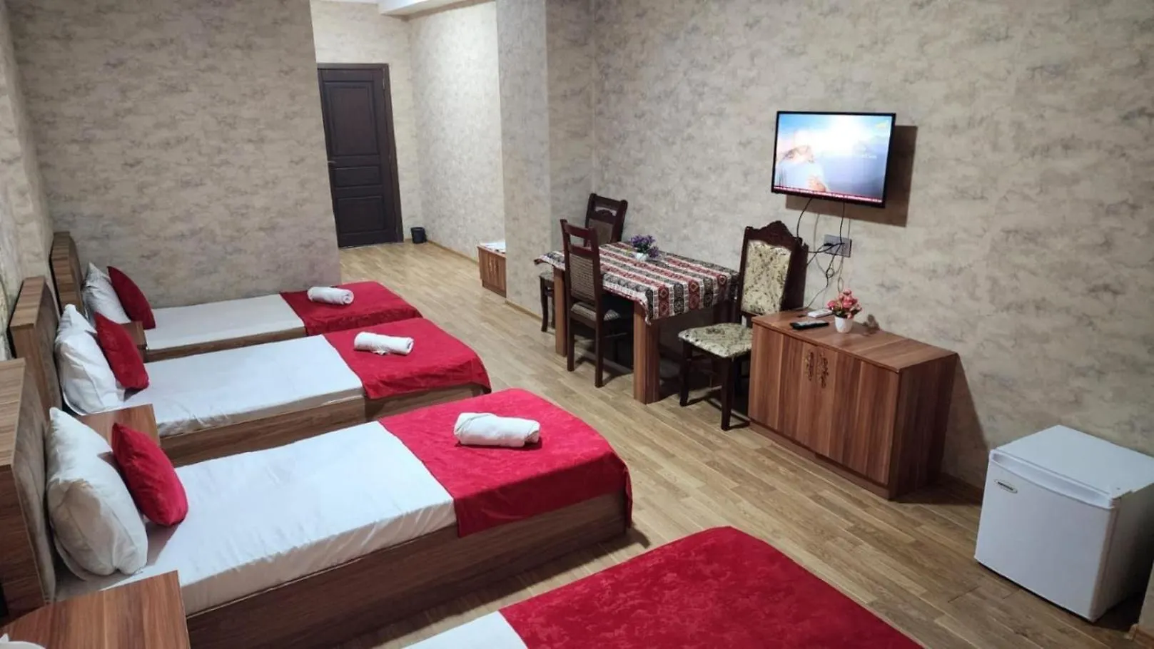 Ariva Center Hotel