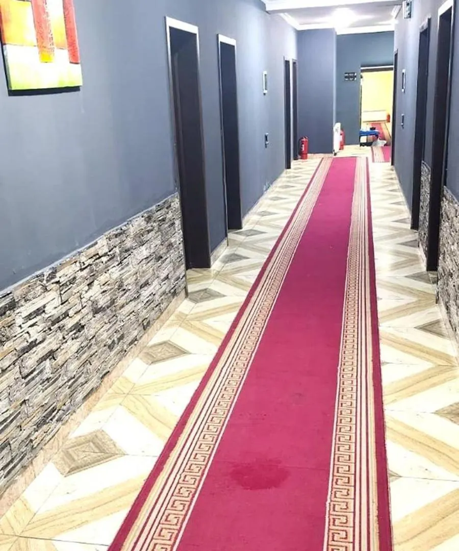 Ariva Center Hotel Azerbaijan