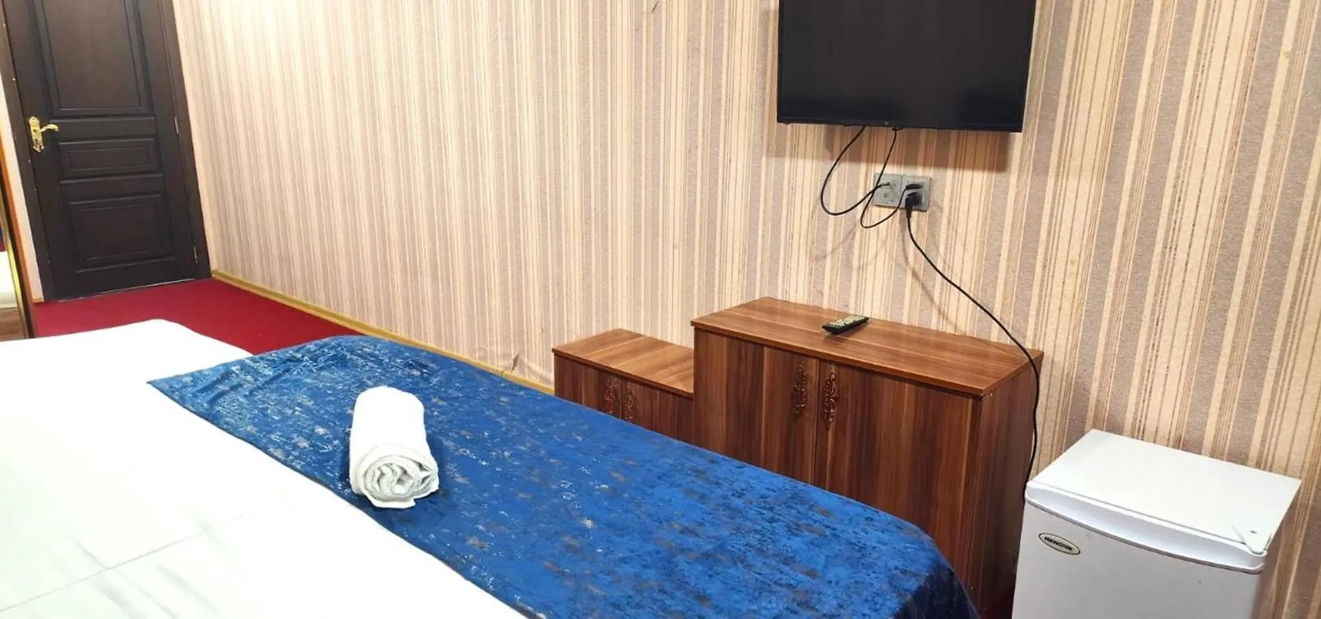 Ariva Center Hotel