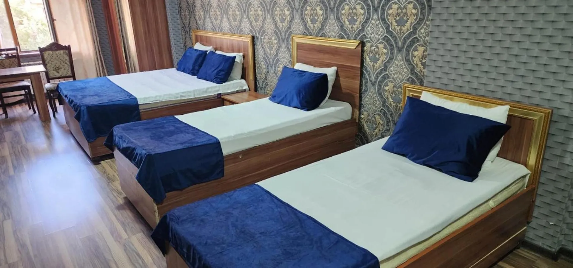 Ariva Center Hotel