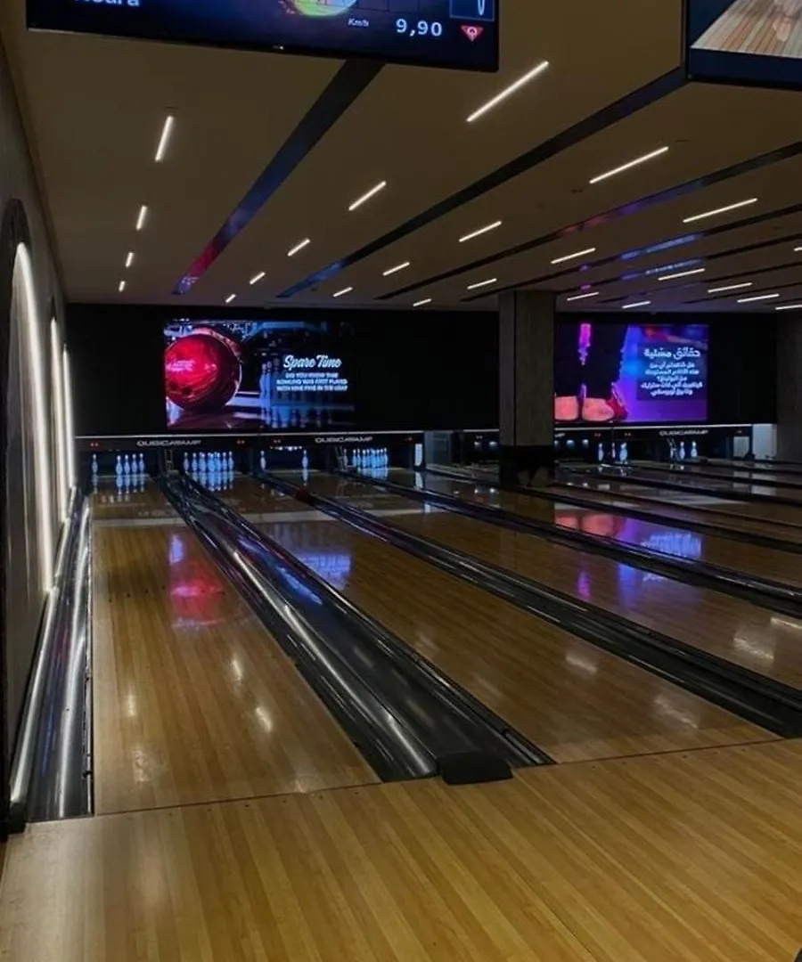 Ariva Center Hotel 3*, Baku Azerbaijan