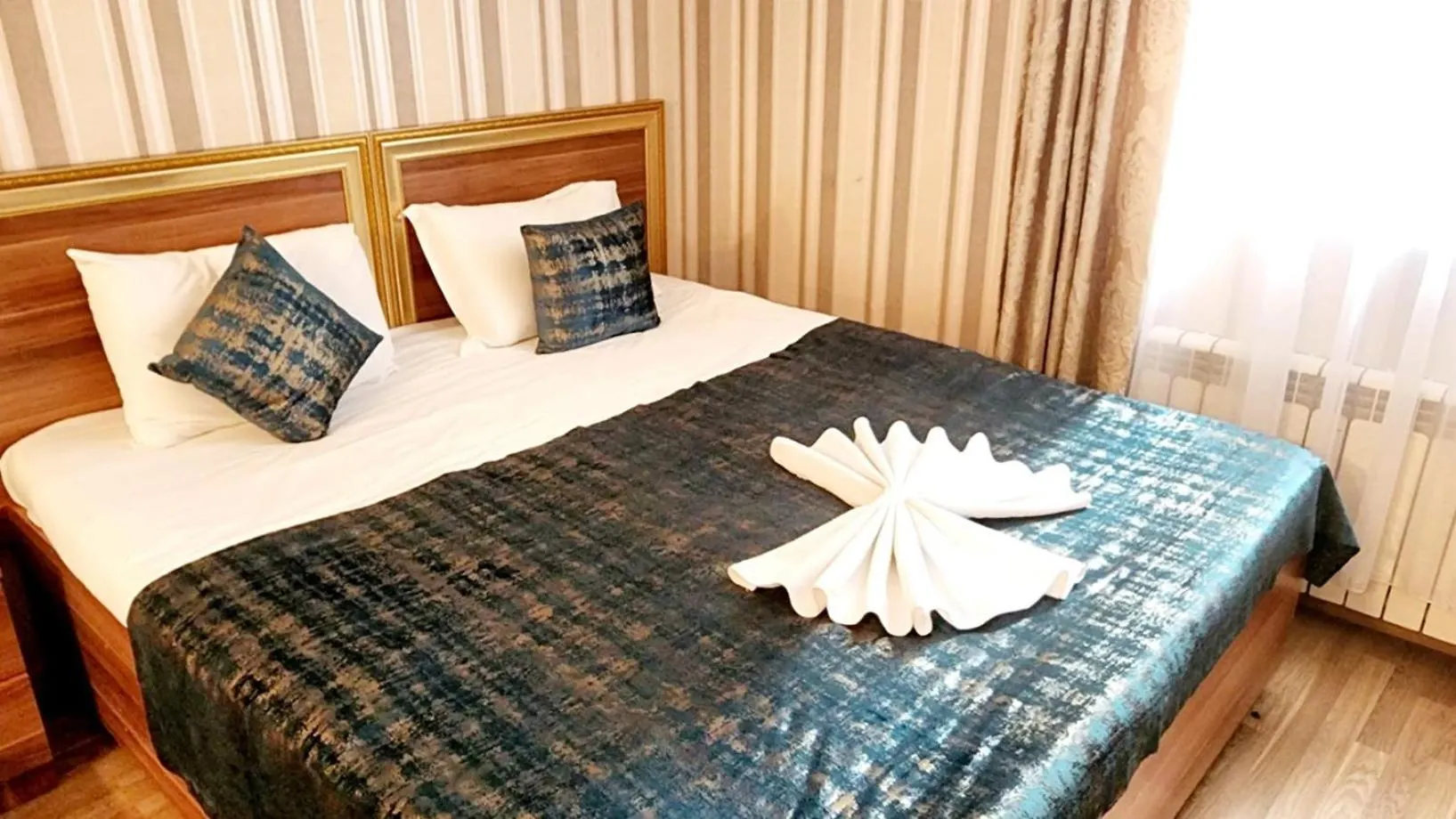 Ariva Center Hotel Baku