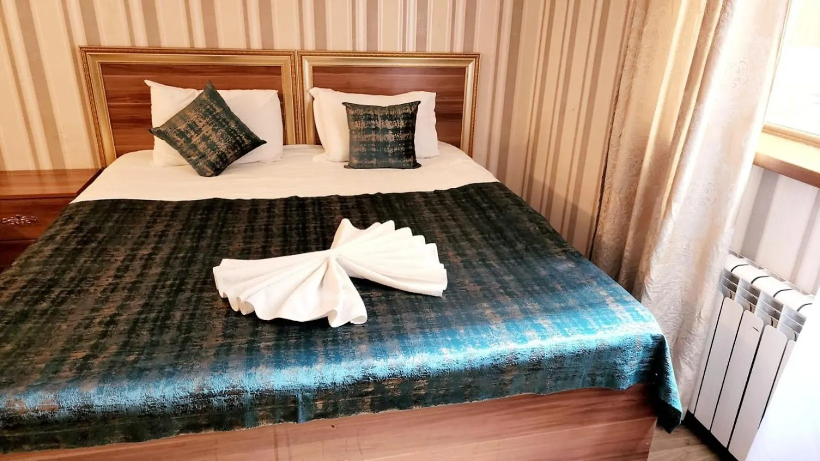Ariva Center Hotel Azerbaijan