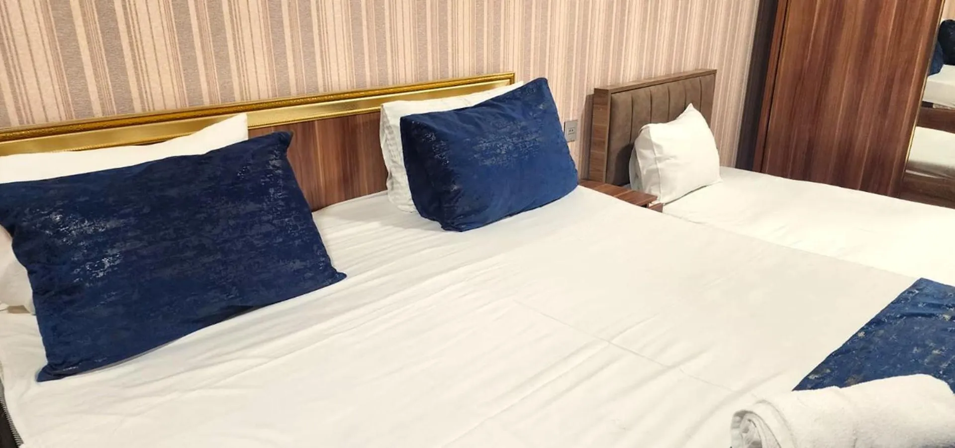 Ariva Center Hotel  Baku