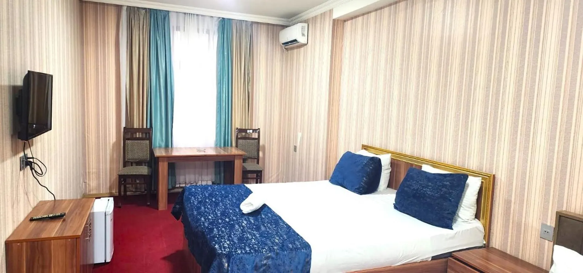 ***  Ariva Center Hotel Azerbaijan