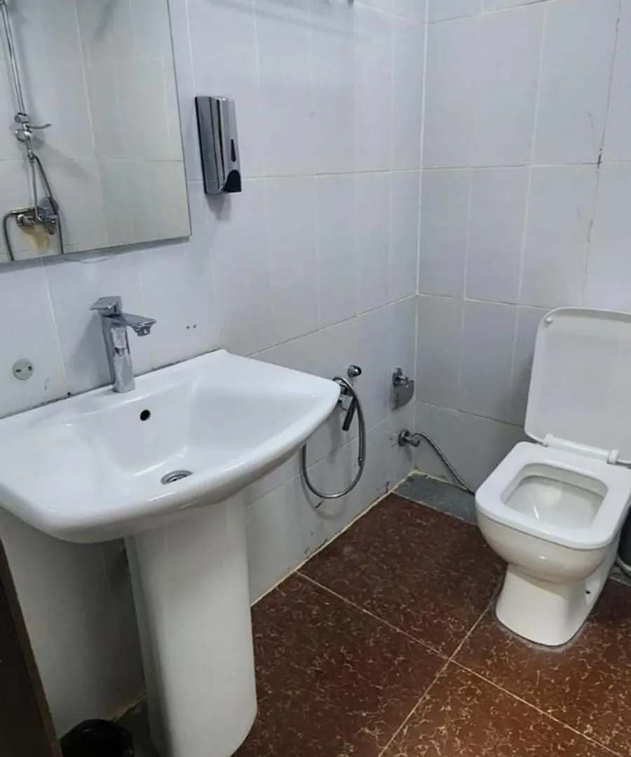 Ariva Center Hotel  Baku