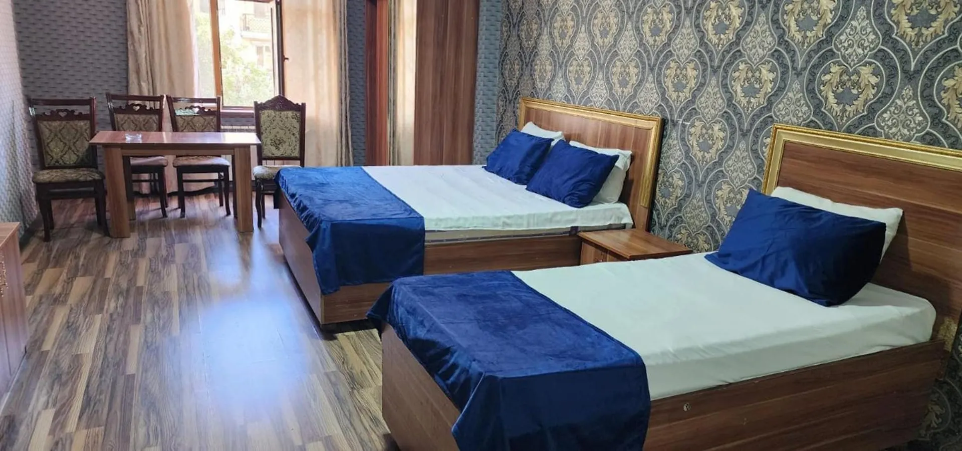 Ariva Center Hotel Baku