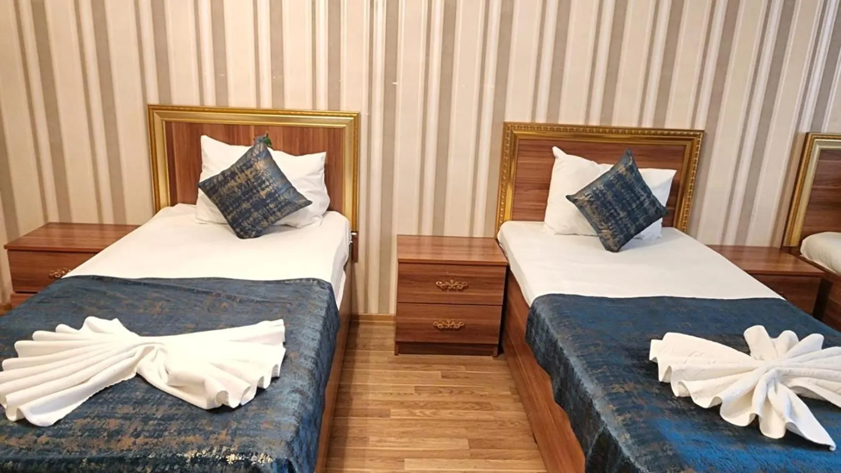 Ariva Center Hotel 3*, Baku Azerbaijan