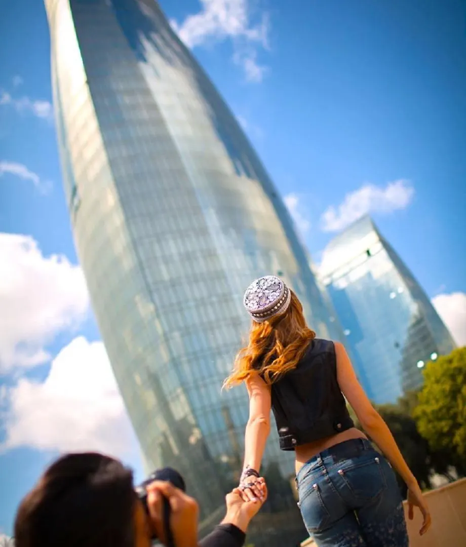 Ariva Center Hotel